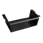 Konsola montażowa na radio dodatkowa T1