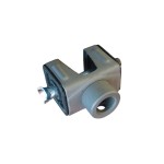 Łącznik drążek-skrzynia biegów T1 63-, T2