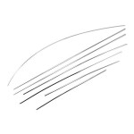 Listwy ozdobne chromowane (zestaw) TQ T1 66-67