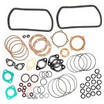 Zestaw uszczelek silnika 30HP