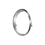 Ramka prędkościomierza  licznika chrom T1 52-57