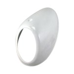 Mocowanie / obudowa lampy tylnej prawa T1 55-61