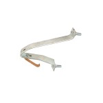 Uchwyt mocowania lampy tylnej prawy T1 55-61