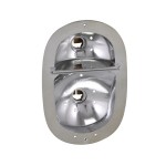 Mocowanie / podstawa lampy tylnej Bulik T1 61-67