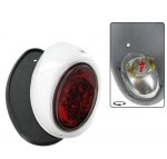 Lampa tylna lewa czerwona T1 55-61 1szt.