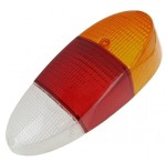 Klosz lampy tylnej trzykolorowy EURO T14 69-71