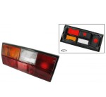 Lampa tylna lewa T25/T3