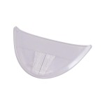 Klosz lampki tablicy rejestracyjnej TQ T1 52-57