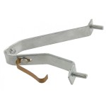 Uchwyt mocowania lampy tylnej lewy T1 55-61