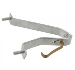 Uchwyt mocowania lampy tylnej prawy T1 55-61