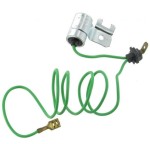 Kondensator aparatu zapłonowego Bosch typu 009 T1