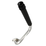 Rura wlewu oleju silniki diesel T25/T3