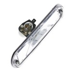 Lampka tablicy rejestracyjnej kompletna T2 71-79