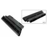 Kratka wlot wentylacyjny boczny z poszyciem T1 -70