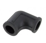Kolanko podciśnienia filtra powietrza typ4 T2