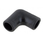 Kolanko podciśnienia zaworu powietrza AAC typ4 T2