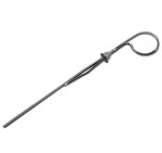 Bagnet poziomu oleju chrom T1 60-