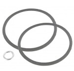 Uszczelki miski olejowej / zmiany oleju typ 4 T2