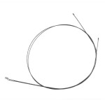 Linka ogrzewania pod tylną kanapę 998mm T1 64-72