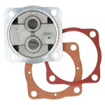 Pompa oleju aluminium 21mm szpilki 8mm T1 67-69