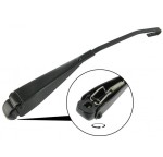 Ramię wycieraczki czarne prawe T1 67-72