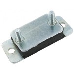 Poduszka tłumika gumowa T25 Diesel