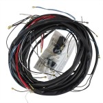 Instalacja / wiązka elektryczna T1 Cabrio 62-64