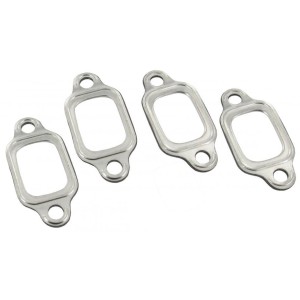 Uszczelka głowica-nagrzewnica 4szt T2b T25/T3 78-