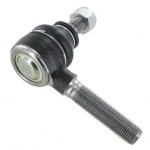 Końcówka drążka kierow. prawy gwint duży stożek TQ