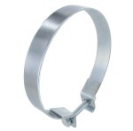 Obejma opaska alternatora prądnicy 105mm stal T1