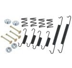 Zestaw montażowy szczęk przód T1 1302/03