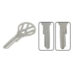 Surówka kluczyka kod SG T1 52-59