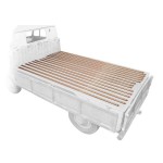 Listwy plandeki pojedyncza kabina T25/T3 79-92