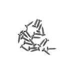 Wkręt listew drewnianych plandeki Bus 1szt.