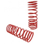 Sprężyna zawieszenia przed. obniżona 8cm T1 1302/3