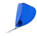 Wirbulator klapy przedniej niebieski T1 -66