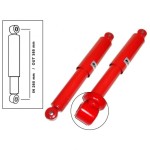 Amortyzator olejowy przedni regul. 2szt. T1 52-65