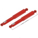 Amortyzator olejowy przedni regul. 2szt. T2 70-79