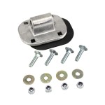 Uchwyt namiotu "Westfalia" na dach tył Bulik T1