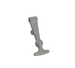 Uchwyt namiotu dachowego na dach gumowy T2 67-72