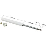 Amotyzator przedni do kolumn McPher. T1 1303 73-