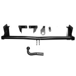 Hak holowniczy certyfikowany TÜV T2 67-71