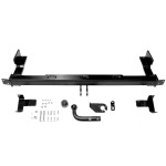 Hak holowniczy certyfikowany TÜV T2 72-79