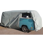 Pokrowiec na samochód Bus Bulik, T2, T25/T3