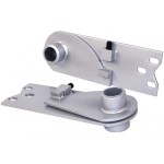 Wahacz regulowany tylny 553mm IRS 2szt. T1