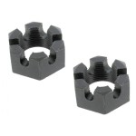 Nakrętka koronkowa piasty / bębna tylnego  T1 -66