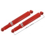 Amortyzator olejowy tylny regul. 2szt. T2 72-79