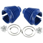 Manszeta / osłona przegubu niebieska SA 2szt. T1