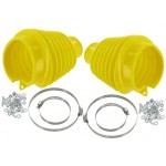 Manszeta / osłona przegubów żołta  SA T1 2szt.