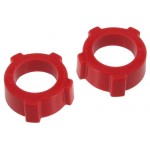 Poduszki uretanowe drążka skrętnego wew. 2szt. T1